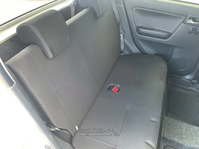 ダイハツ ミライース