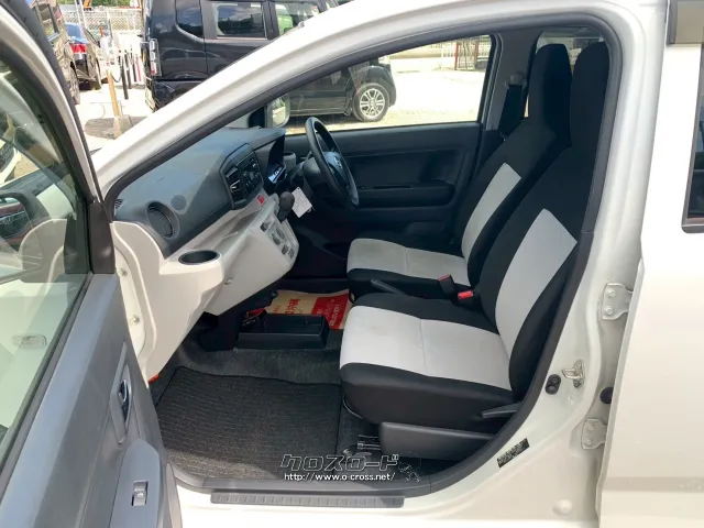 ダイハツ ミライース