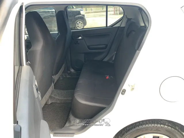 ダイハツ ミライース