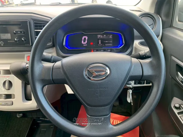 ダイハツ ミライース