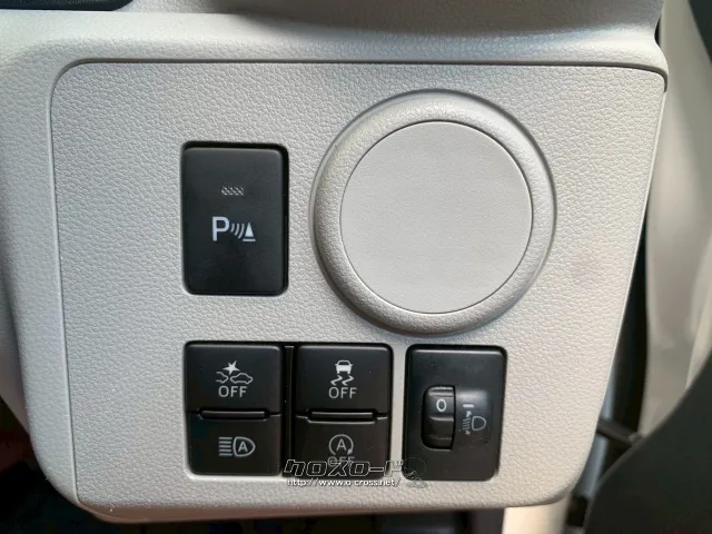 ダイハツ ミライース