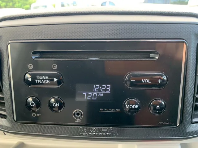 ダイハツ ミライース