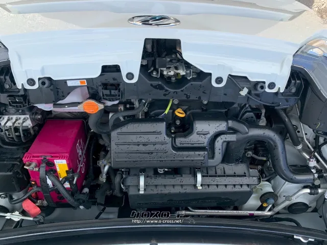 ダイハツ ミライース