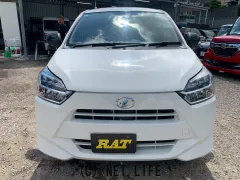 ダイハツ ミライース