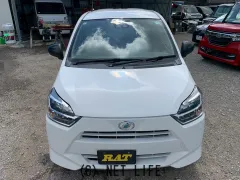 ダイハツ ミライース