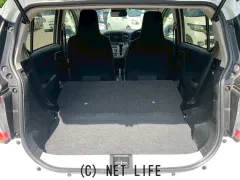ダイハツ ミライース