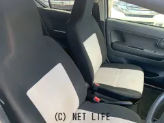 ダイハツ ミライース