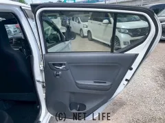 ダイハツ ミライース