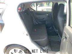 ダイハツ ミライース