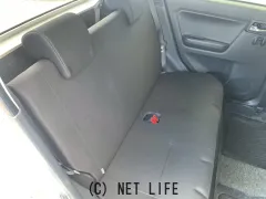 ダイハツ ミライース