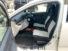 ダイハツ ミライース