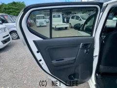 ダイハツ ミライース