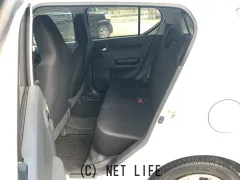 ダイハツ ミライース