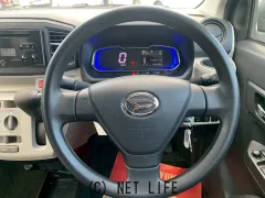 ダイハツ ミライース