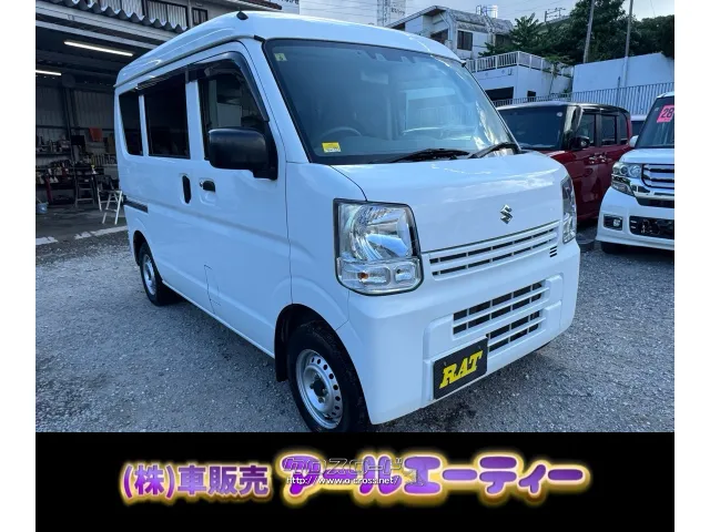 スズキ エブリイ