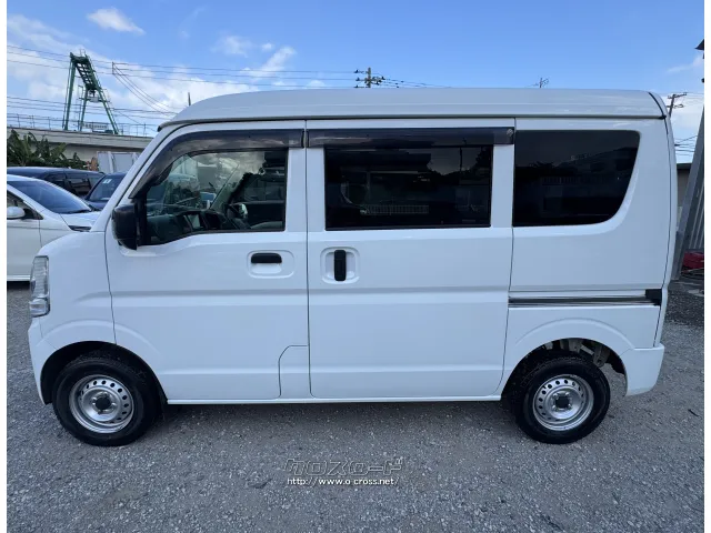 スズキ エブリイ