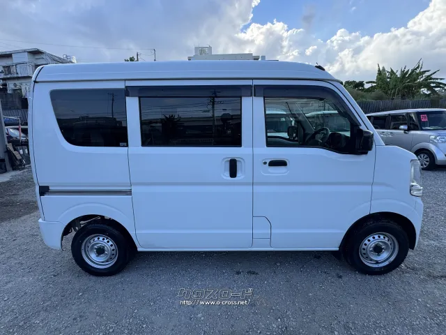 スズキ エブリイ