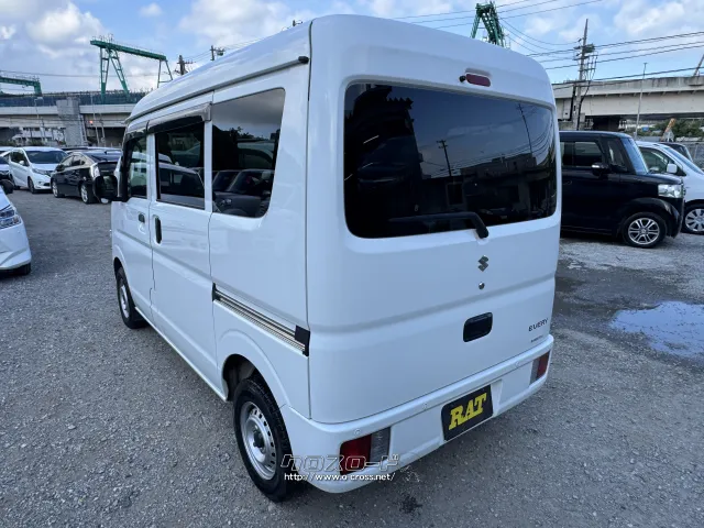 スズキ エブリイ