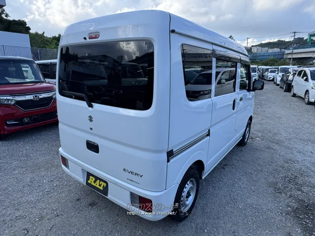 スズキ エブリイ