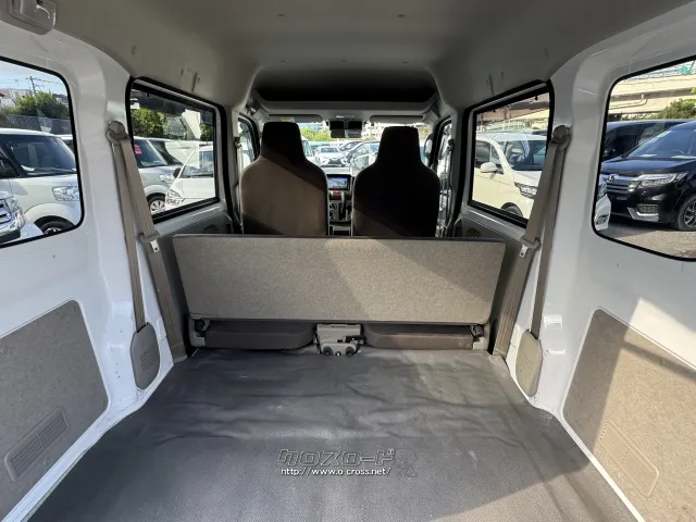 スズキ エブリイ