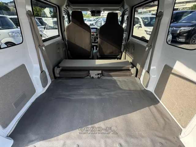 スズキ エブリイ