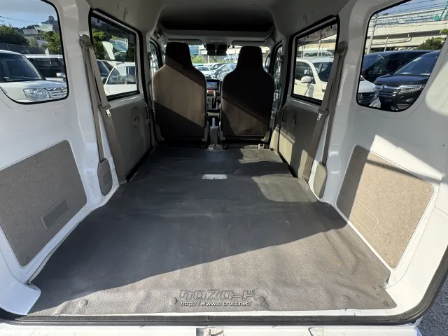 スズキ エブリイ