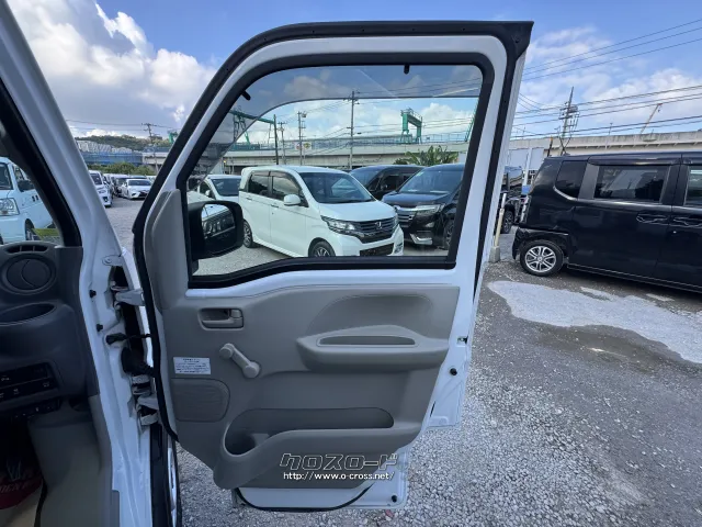 スズキ エブリイ