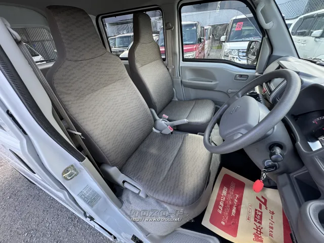 スズキ エブリイ