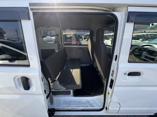 スズキ エブリイ