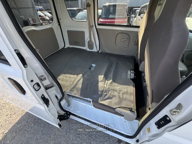 スズキ エブリイ