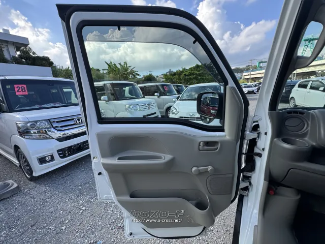 スズキ エブリイ