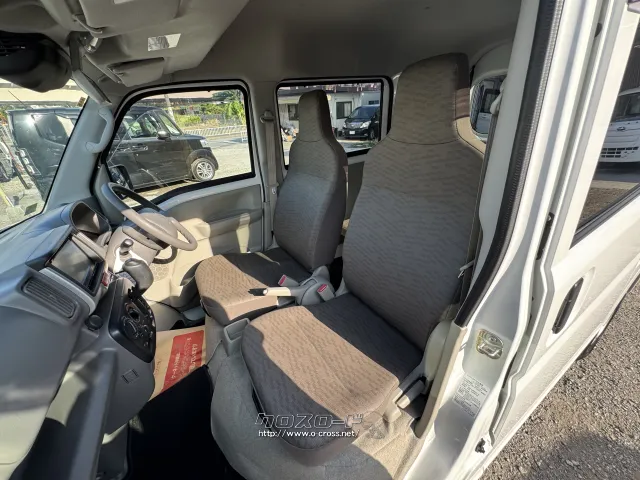 スズキ エブリイ