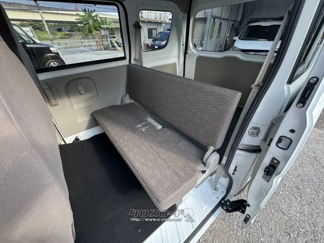 スズキ エブリイ