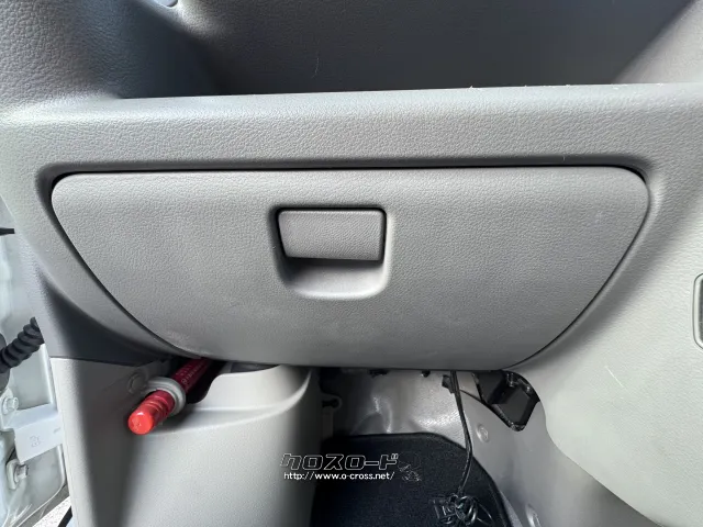 スズキ エブリイ