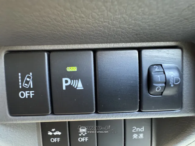 スズキ エブリイ