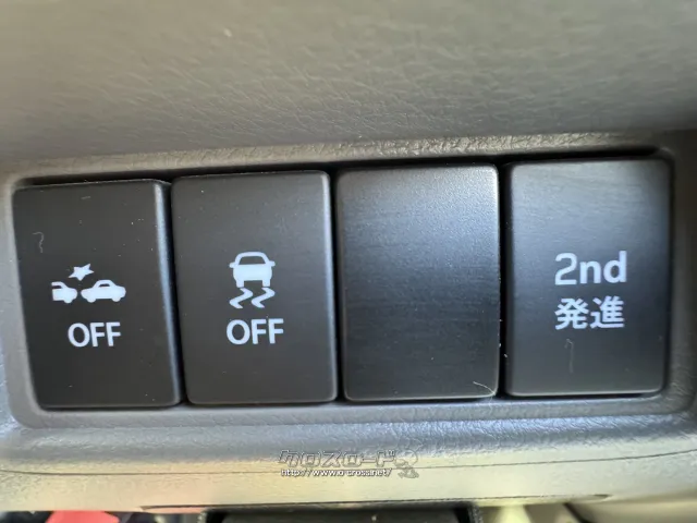 スズキ エブリイ