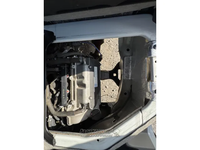 スズキ エブリイ