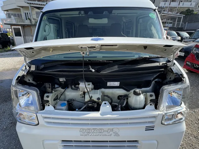 スズキ エブリイ