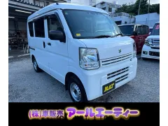 スズキ エブリイ