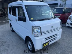 スズキ エブリイ