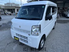 スズキ エブリイ