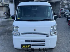 スズキ エブリイ