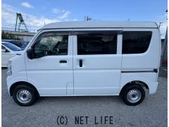 スズキ エブリイ