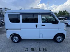 スズキ エブリイ