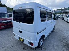 スズキ エブリイ