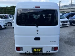 スズキ エブリイ