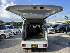 スズキ エブリイ