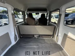 スズキ エブリイ