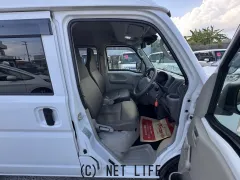 スズキ エブリイ