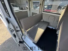 スズキ エブリイ